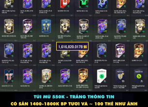 Tài khoản FO4 #51591